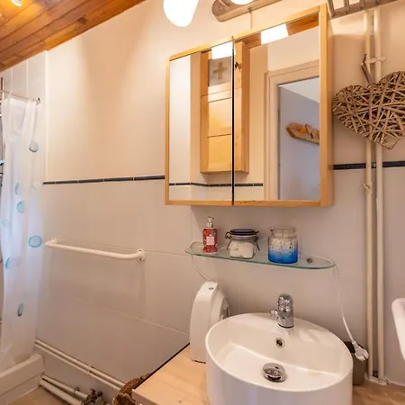 Appartamento La Cordée Des Angles - Mezzanine *