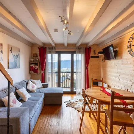 La Cordee Des Angles - Mezzanine *
