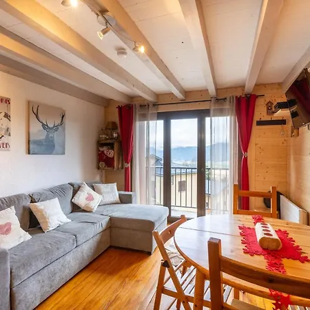 La Cordée Des Angles - Mezzanine Les Angles (Pyrenees-Orientales)