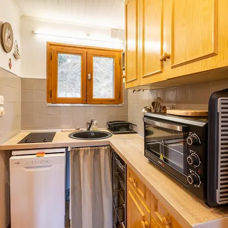 La Cordée Des Angles - Mezzanine Appartamento Les Angles (Pyrenees-Orientales)