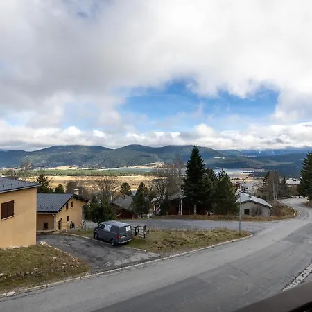 La Cordée Des Angles - Mezzanine Appartamento *