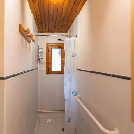 Apartmán La Cordee Des Angles - Mezzanine *