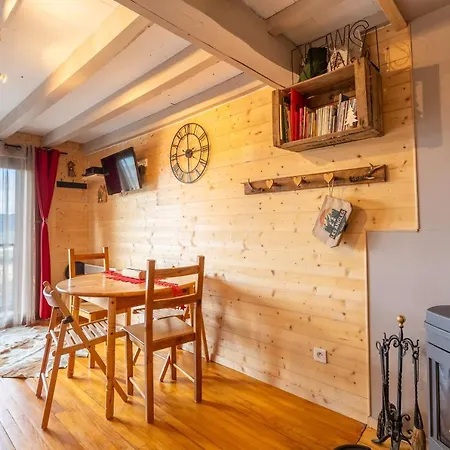 La Cordée Des Angles - Mezzanine Appartamento *